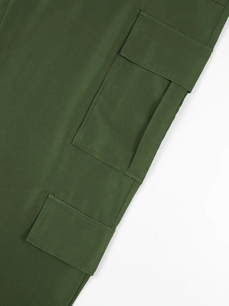 Sofia | Cargo Pants