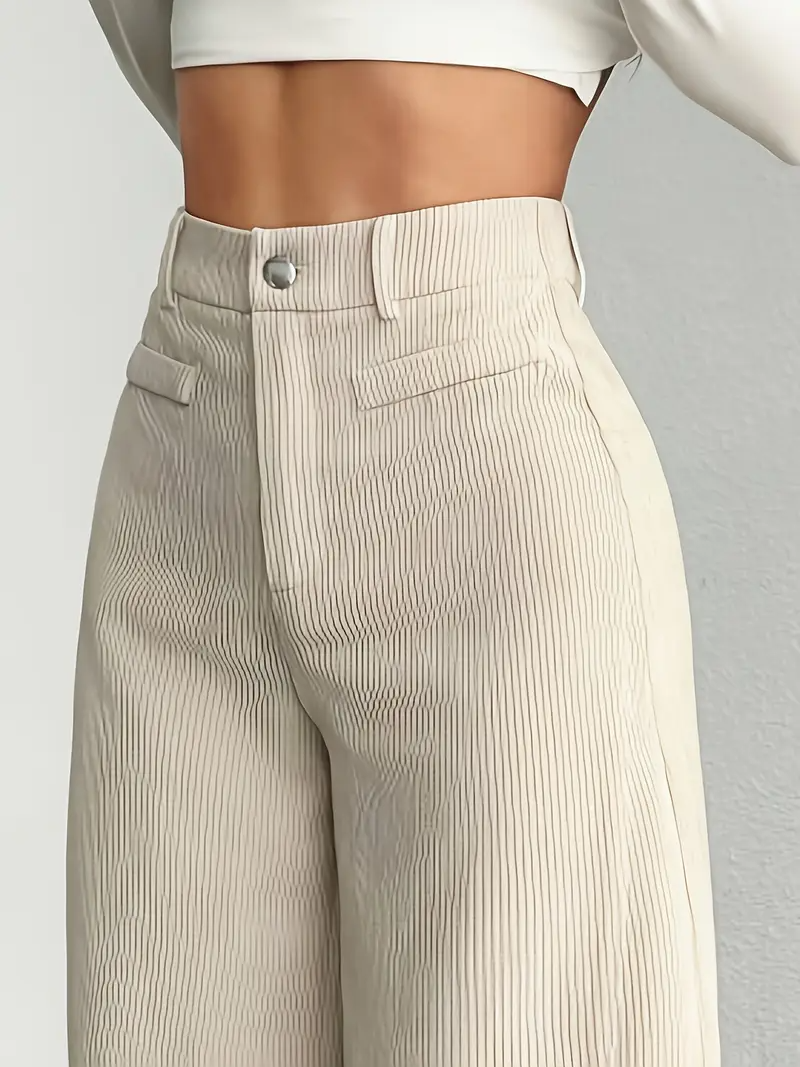 Elena | High-Waist