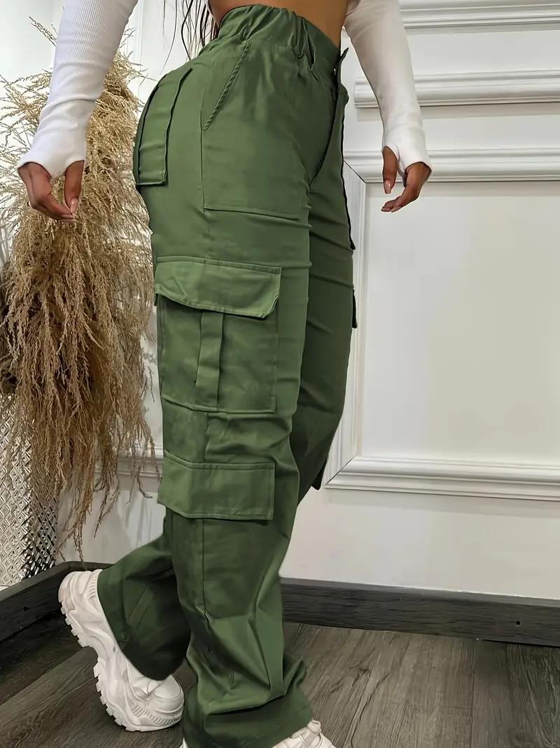 Sofia | Cargo Pants
