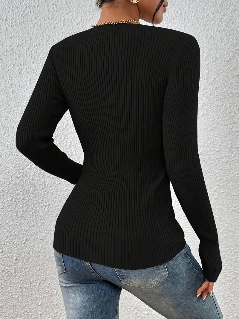 Mila Second Skin Essential Top