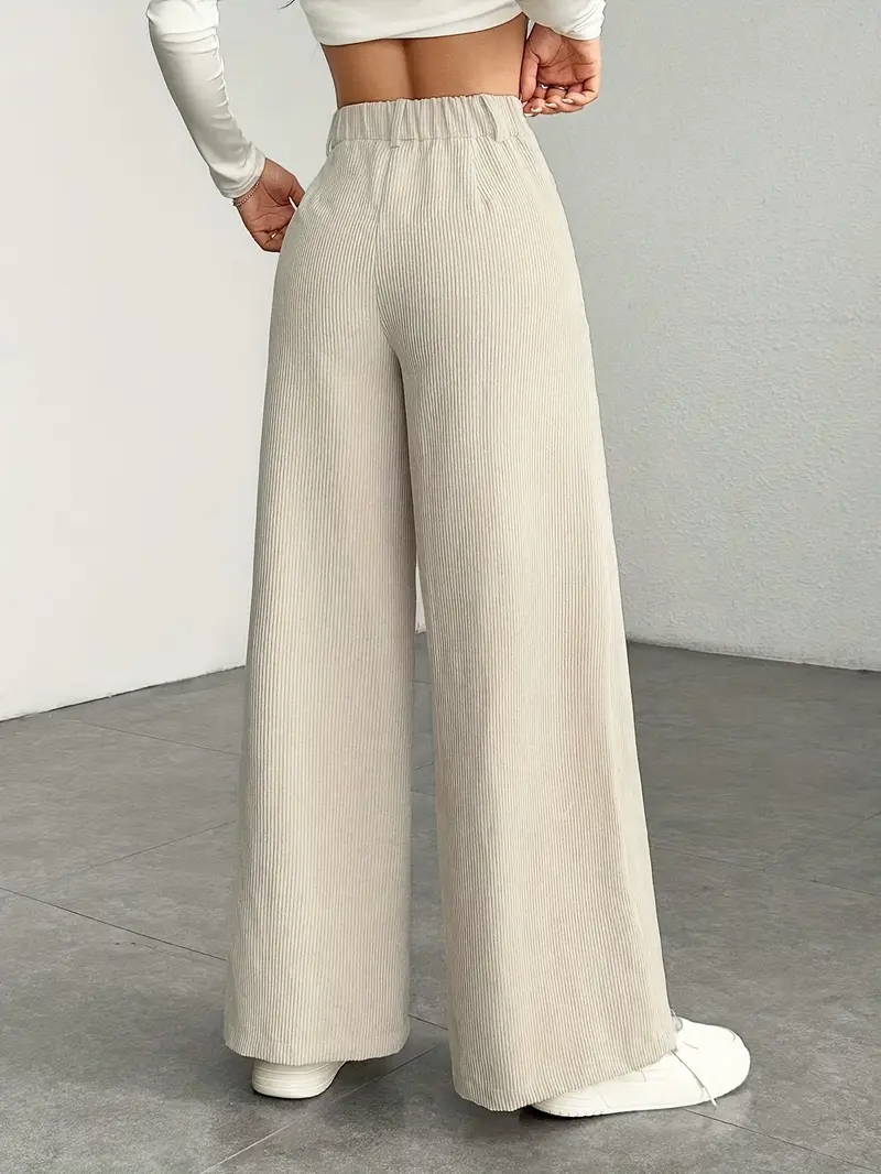 Elena | High-Waist