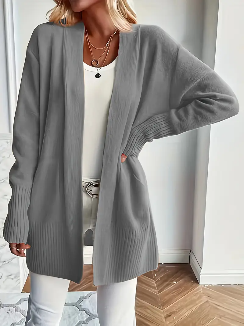 Modeva β Cozy Knit Sweater