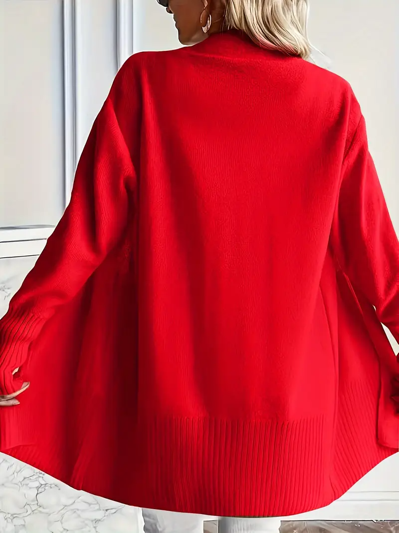 Modeva β Cozy Knit Sweater
