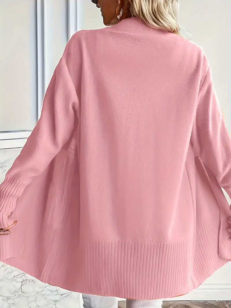 Modeva β Cozy Knit Sweater
