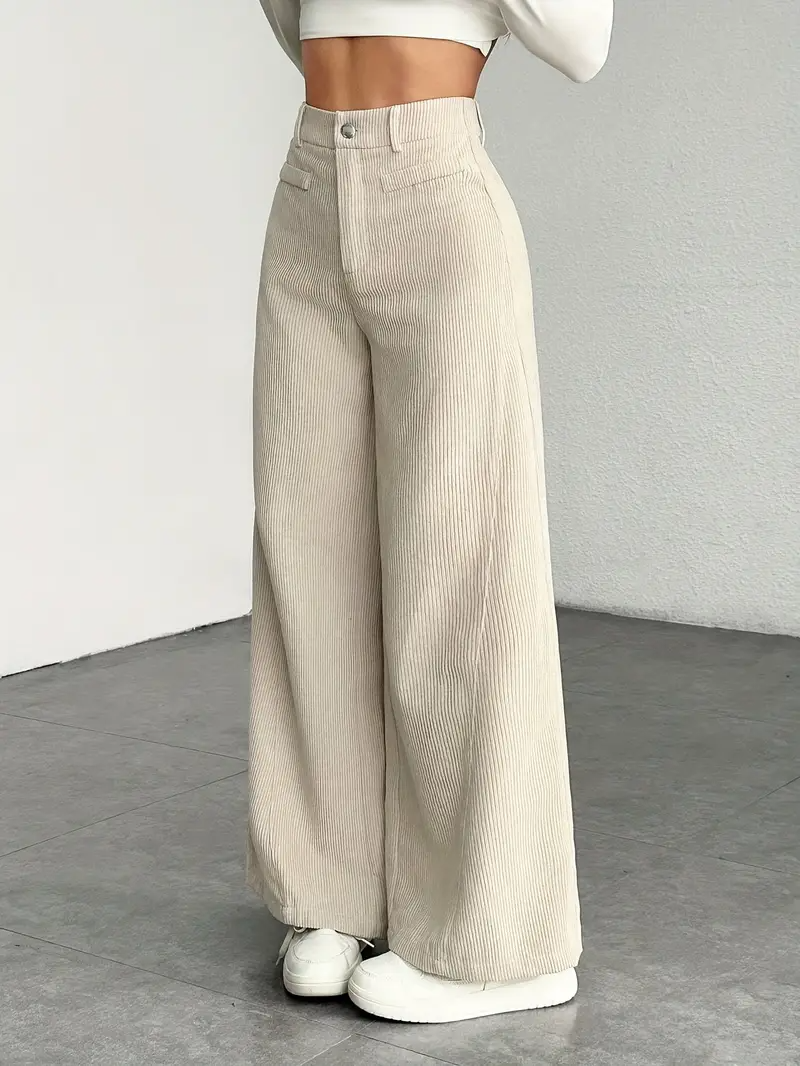 Elena | High-Waist