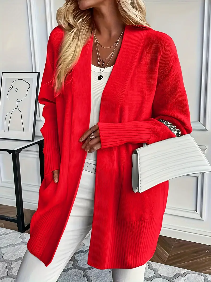 Modeva β Cozy Knit Sweater