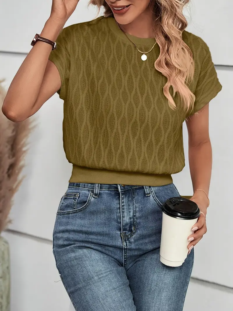 Maria | Everywhere Top