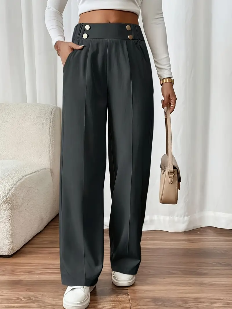 Sanne’s Stijlvolle Pantalon