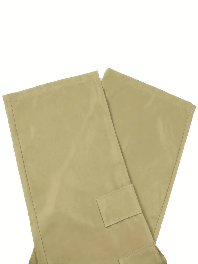 Sofia | Cargo Pants