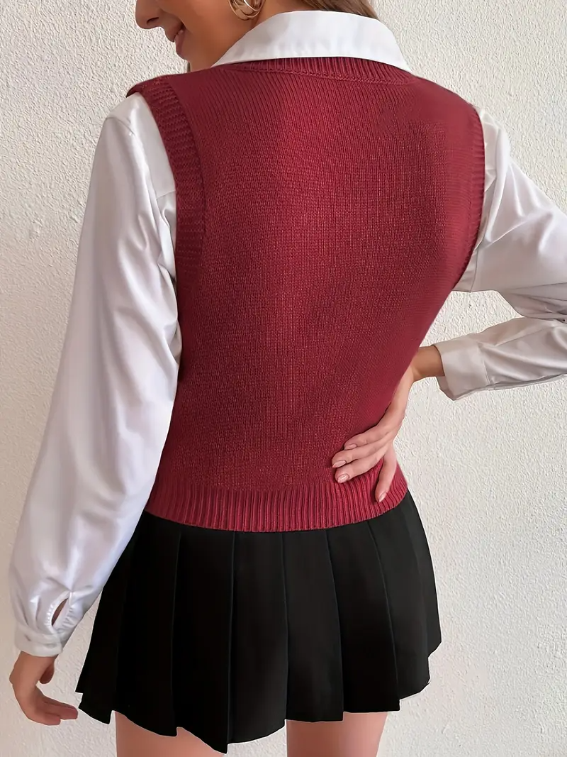 Vintage Academia
