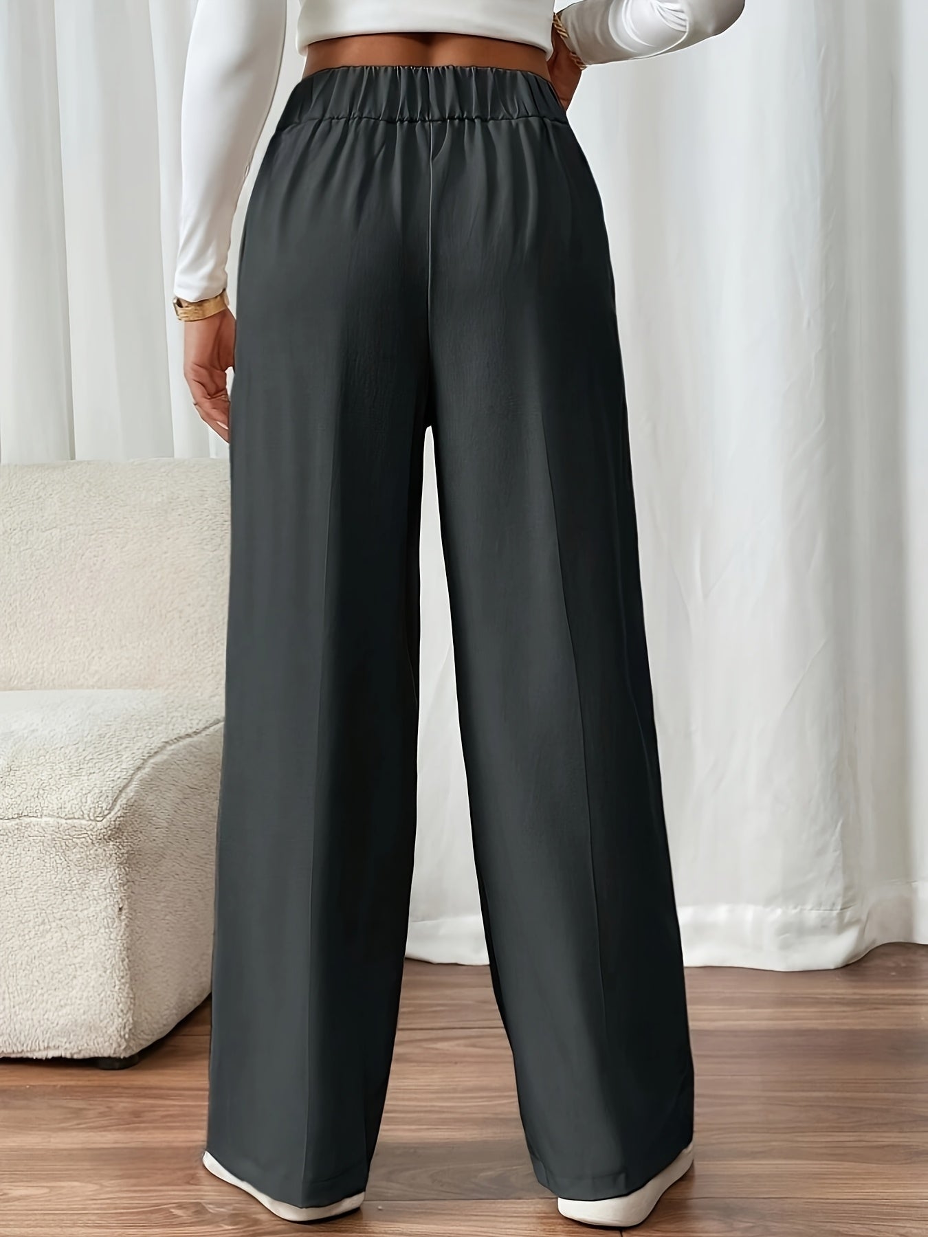 Sanne’s Stijlvolle Pantalon