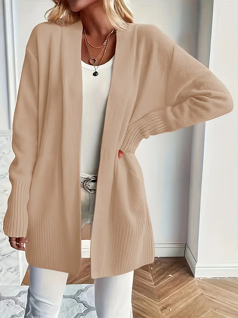 Modeva β Cozy Knit Sweater