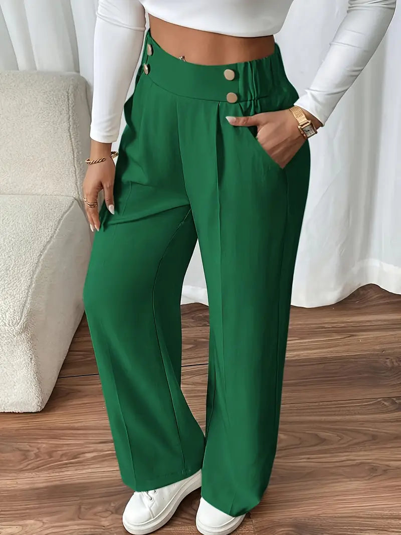 Sanne’s Stijlvolle Pantalon