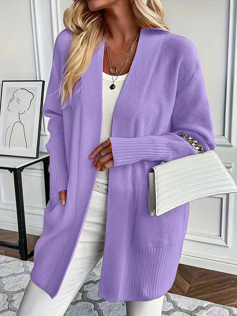 Modeva β Cozy Knit Sweater