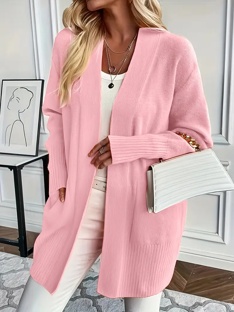 Modeva β Cozy Knit Sweater