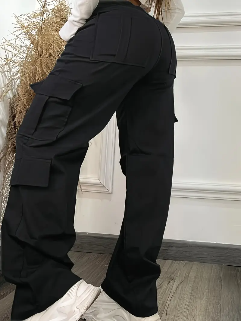 Sofia | Cargo Pants