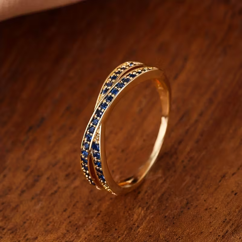 HalloSpark Ring