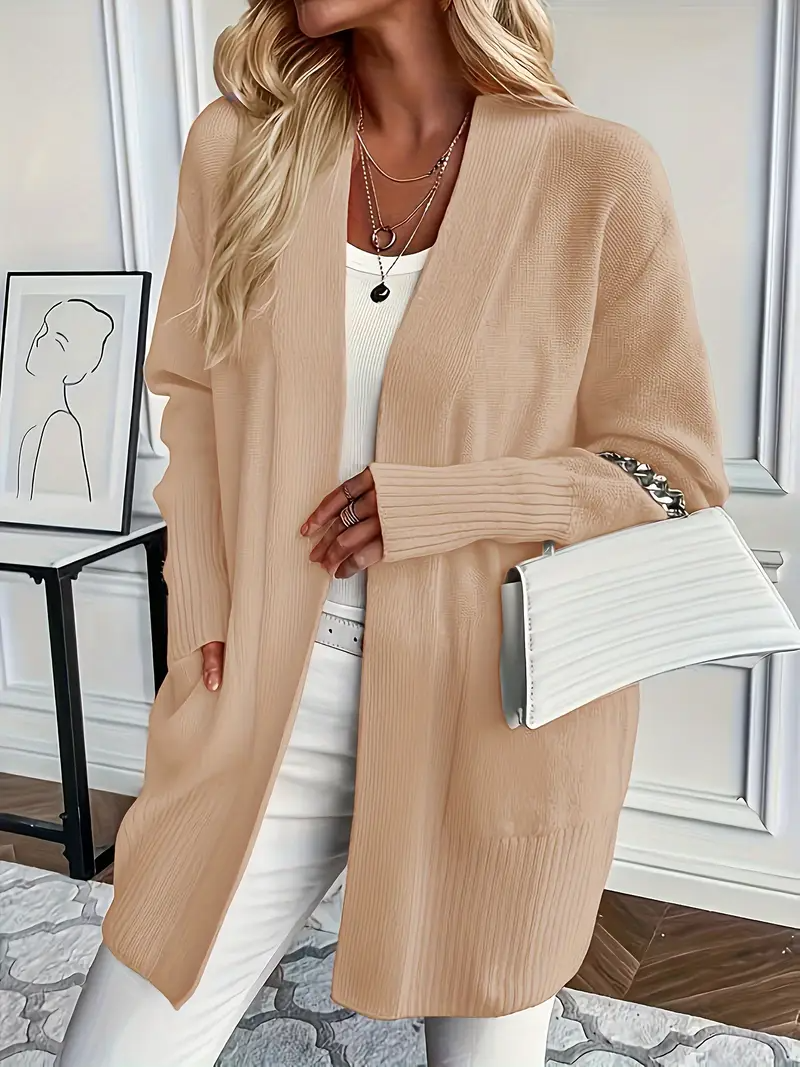 Modeva β Cozy Knit Sweater