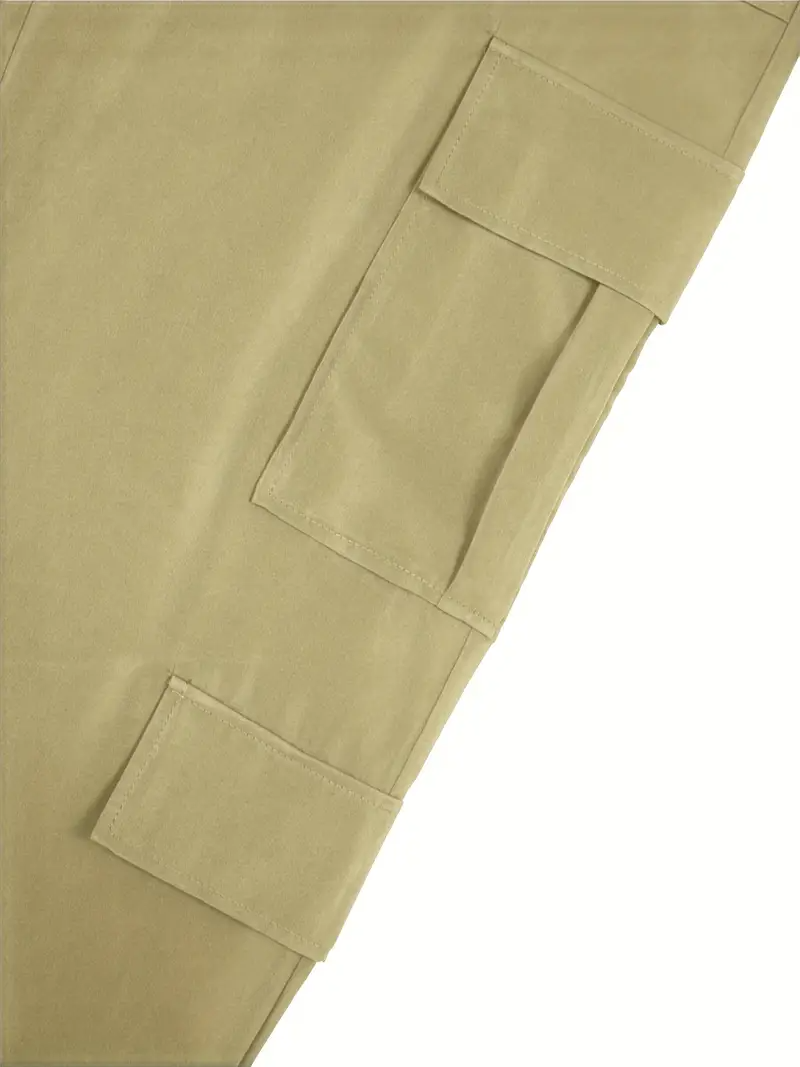 Sofia | Cargo Pants