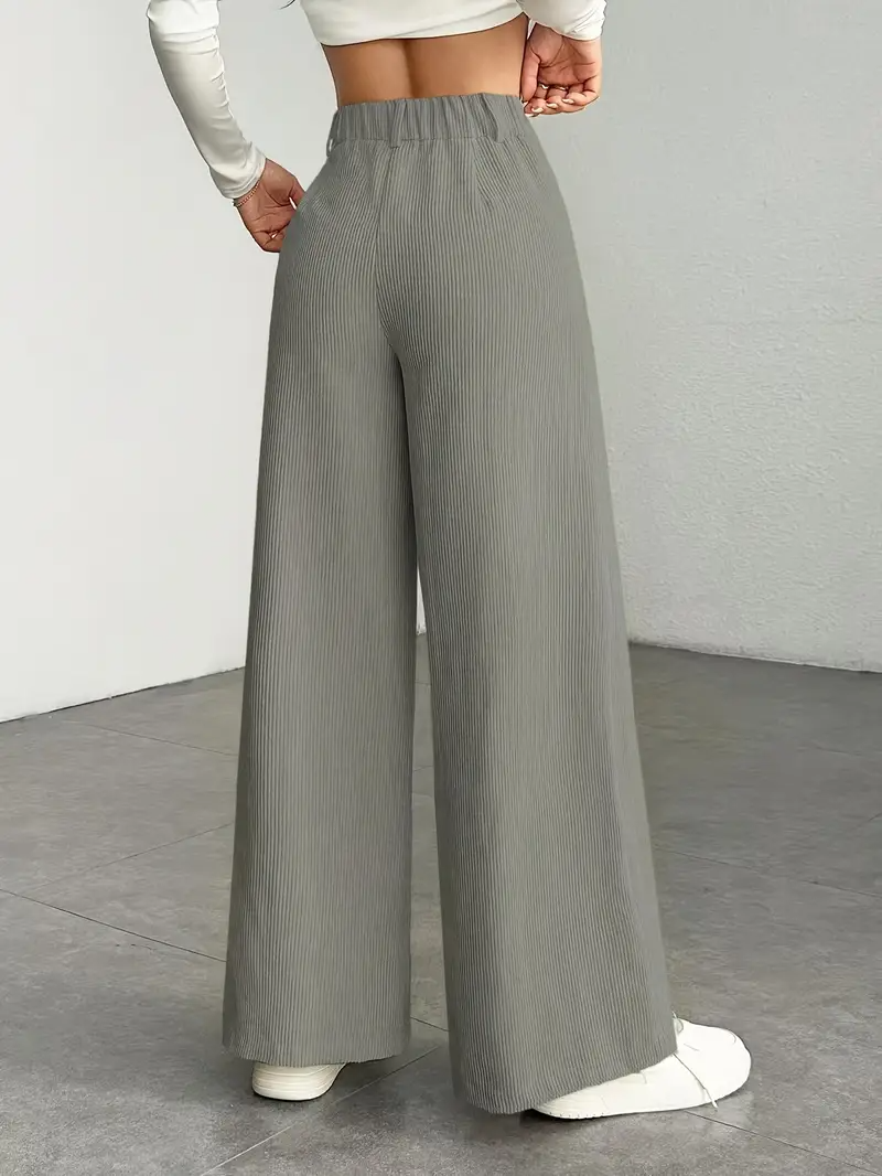 Elena | High-Waist