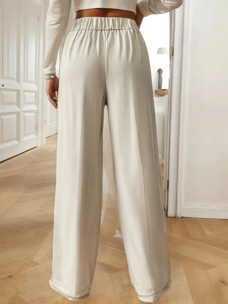 Sanne’s Stijlvolle Pantalon
