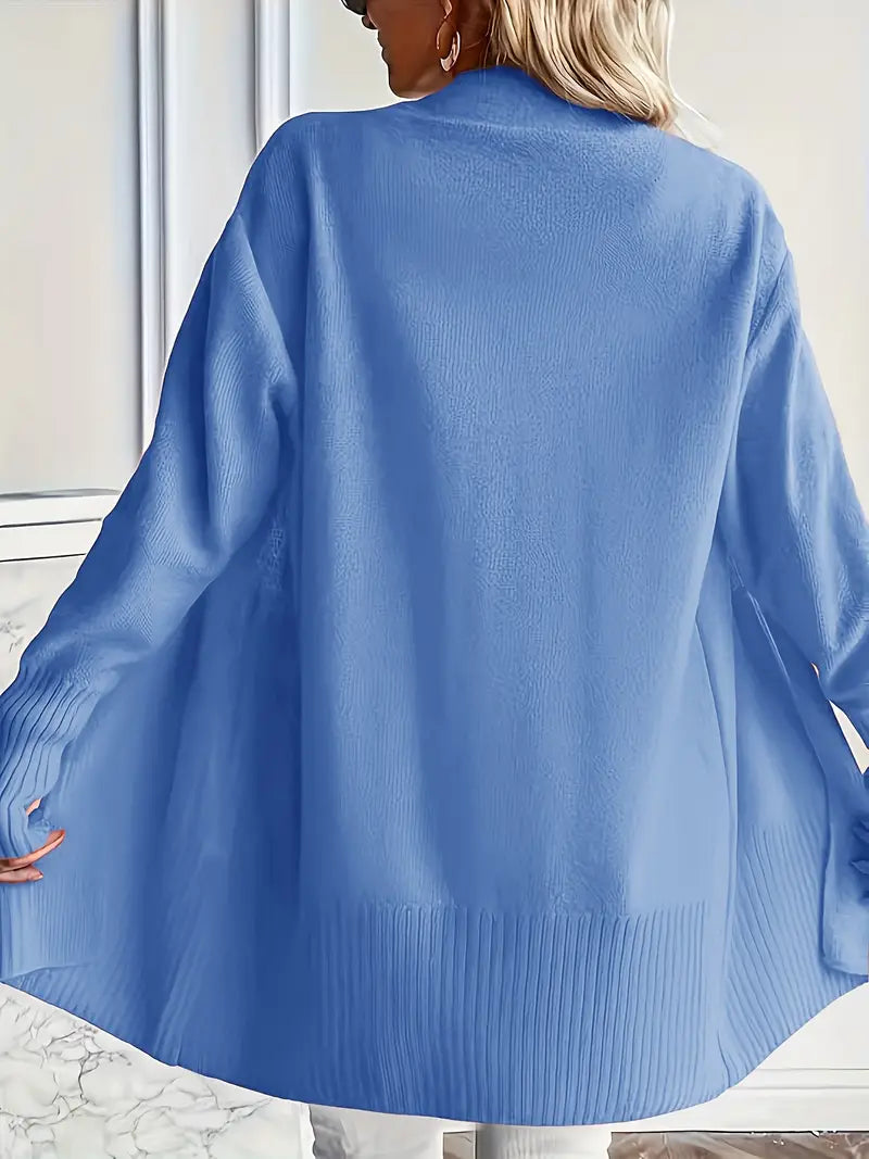 Modeva β Cozy Knit Sweater