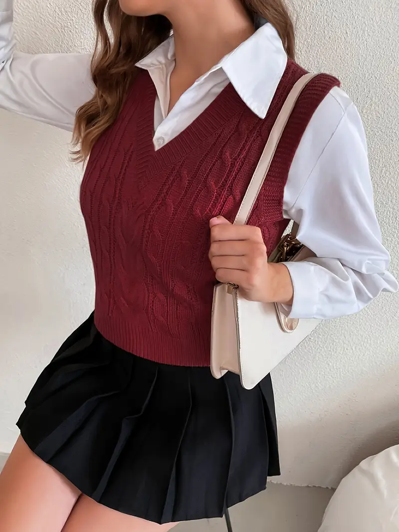 Vintage Academia