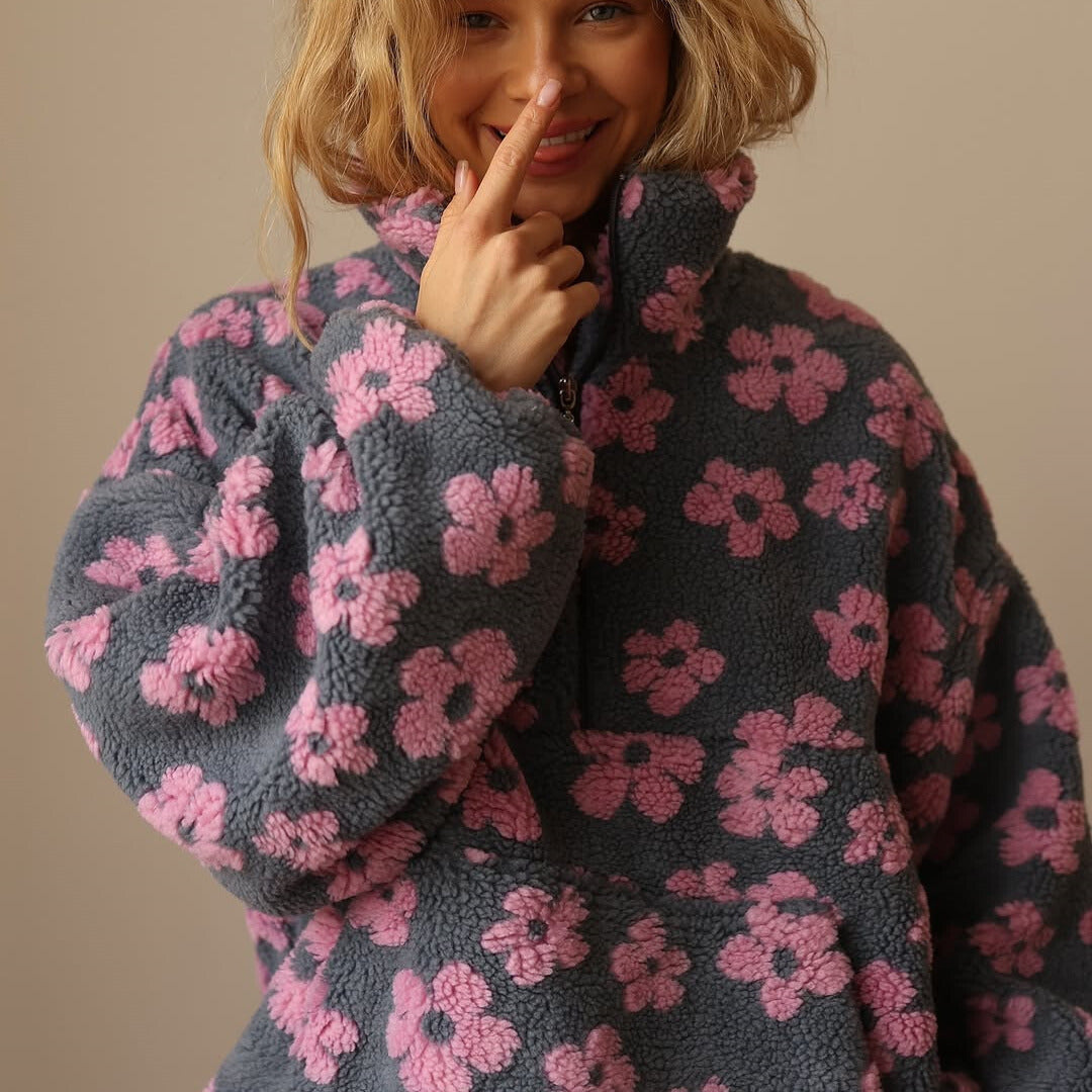 Daisy | Daydream Fleece Knit