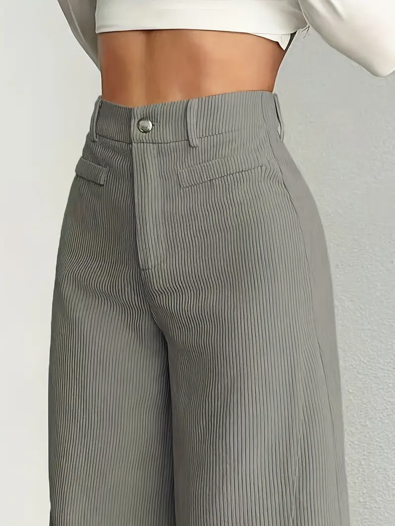 Elena | High-Waist