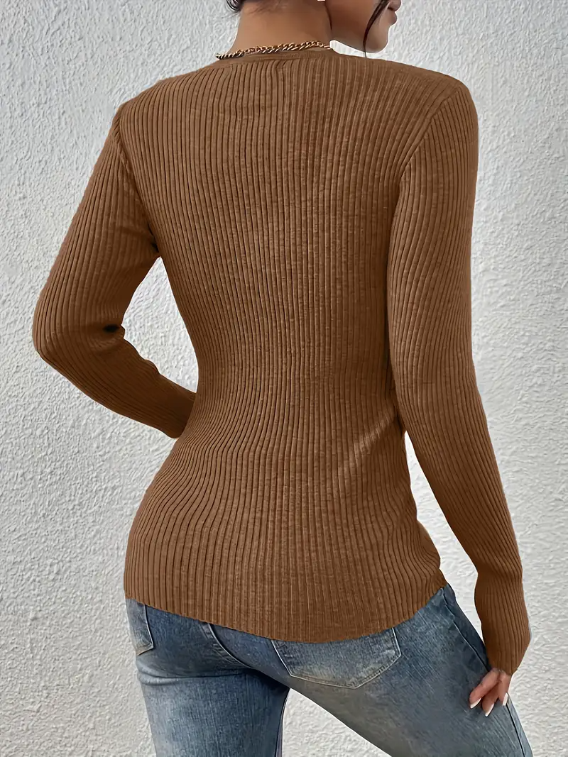 Mila Second Skin Essential Top