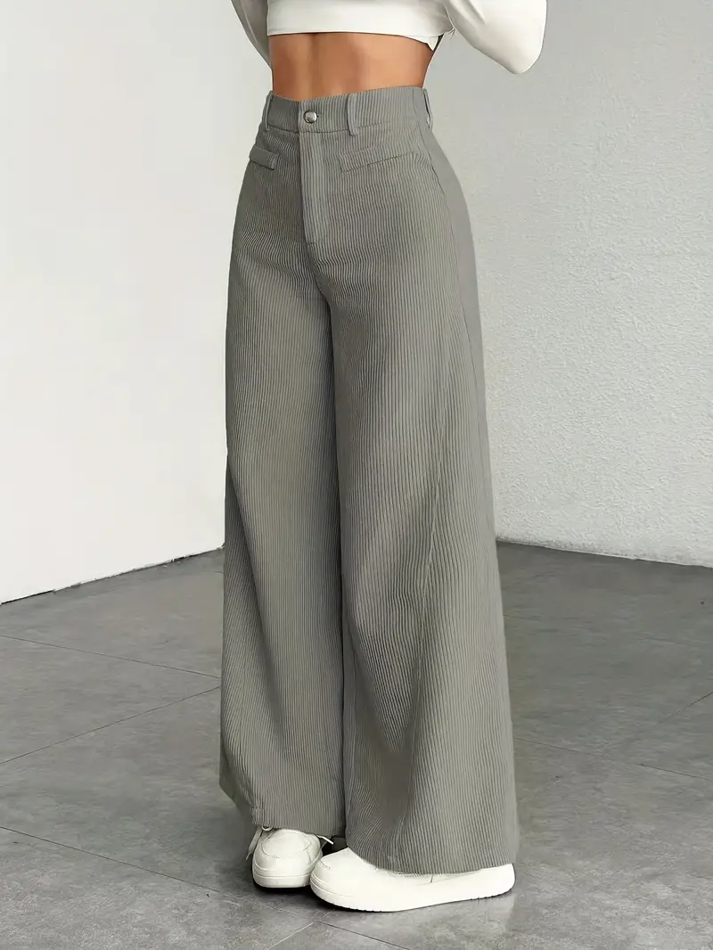 Elena | High-Waist