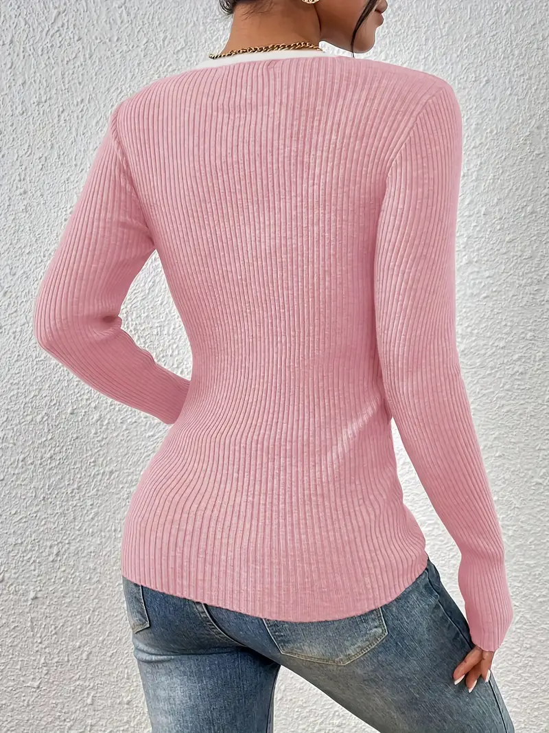 Mila Second Skin Essential Top