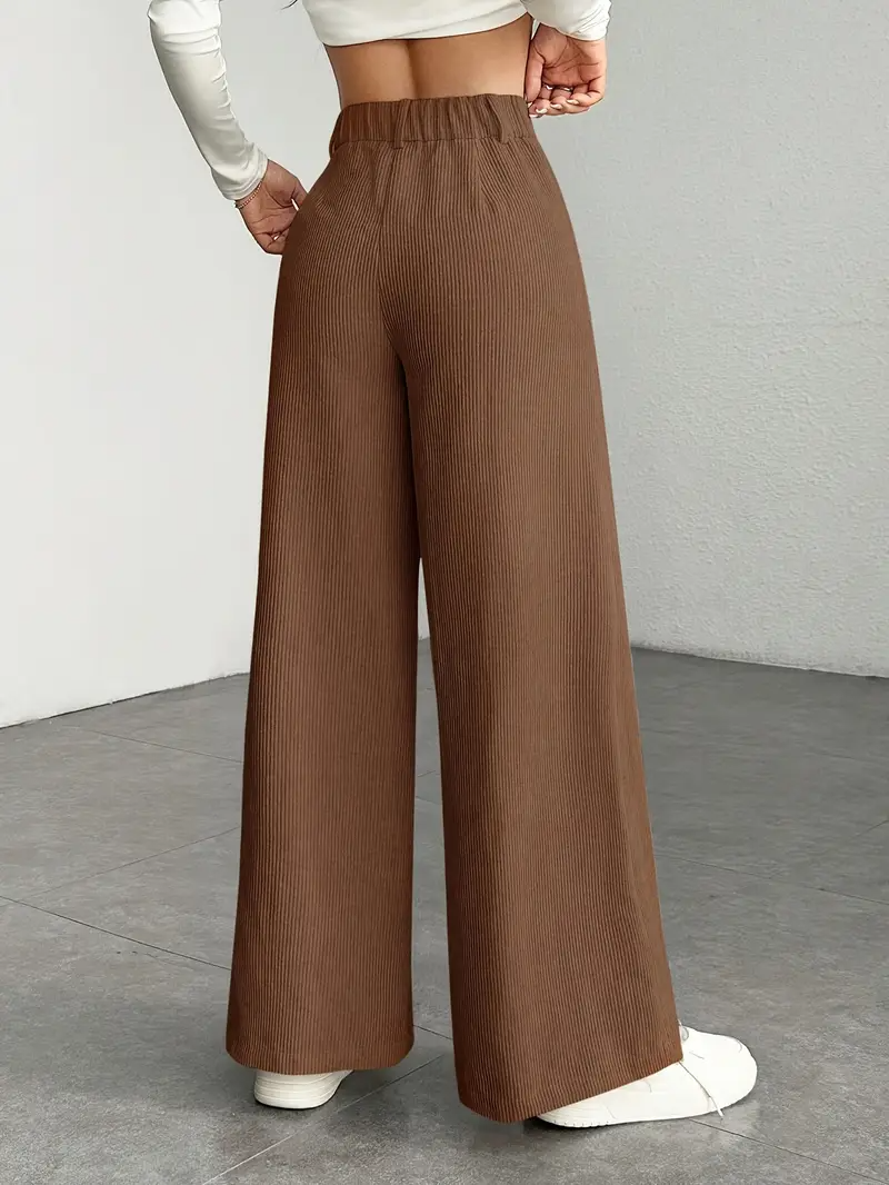 Elena | High-Waist