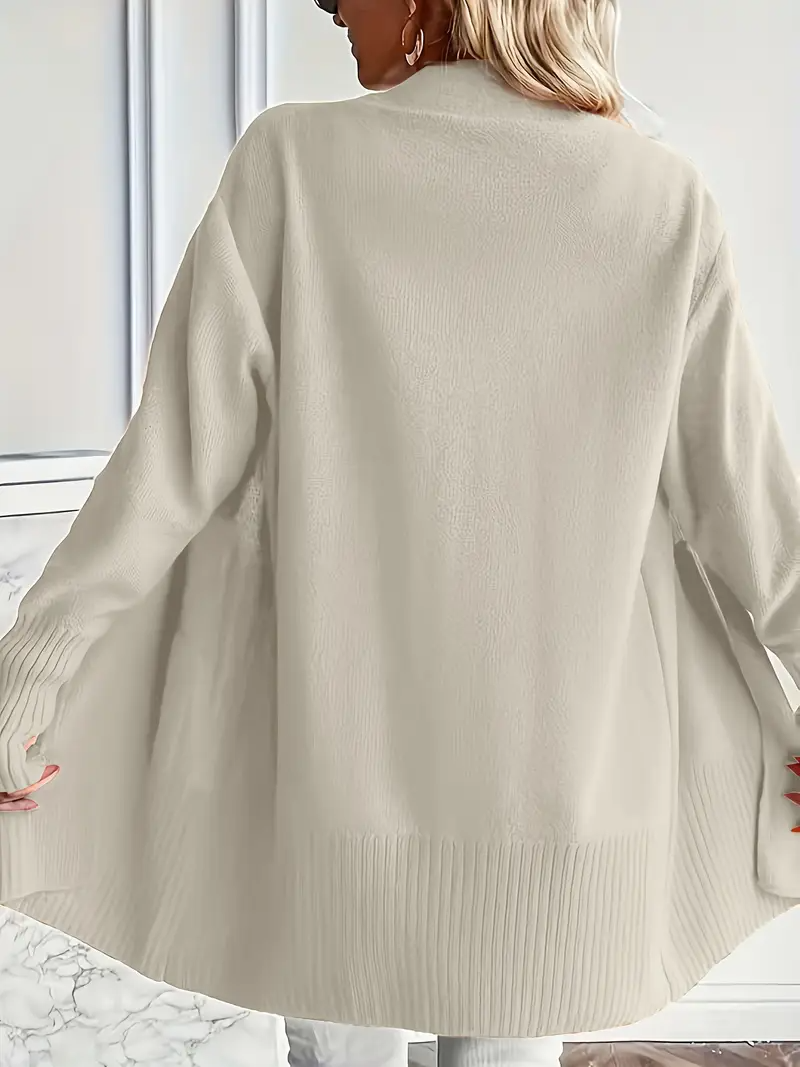 Modeva β Cozy Knit Sweater