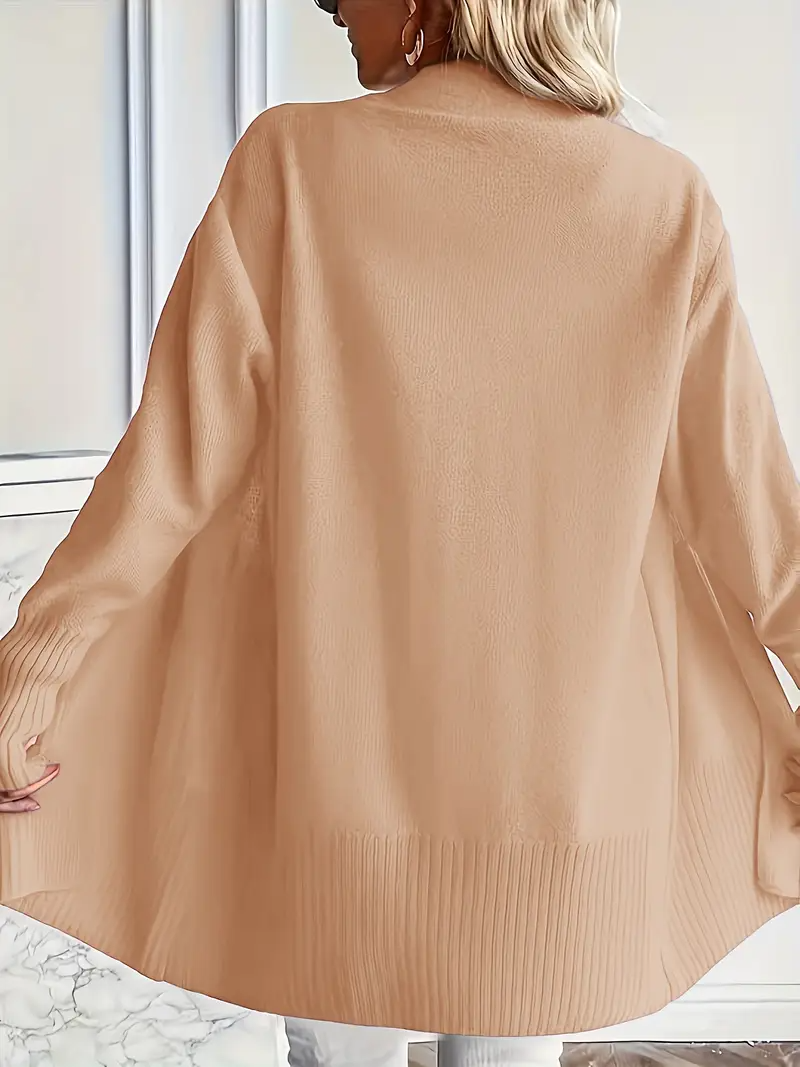 Modeva β Cozy Knit Sweater