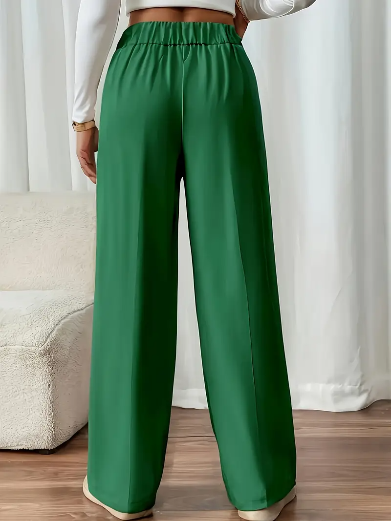 Sanne’s Stijlvolle Pantalon
