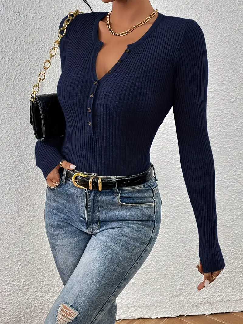 Mila Second Skin Essential Top