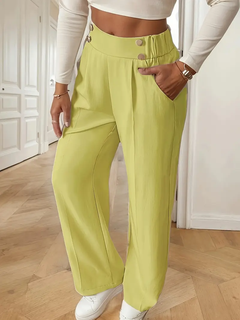 Sanne’s Stijlvolle Pantalon