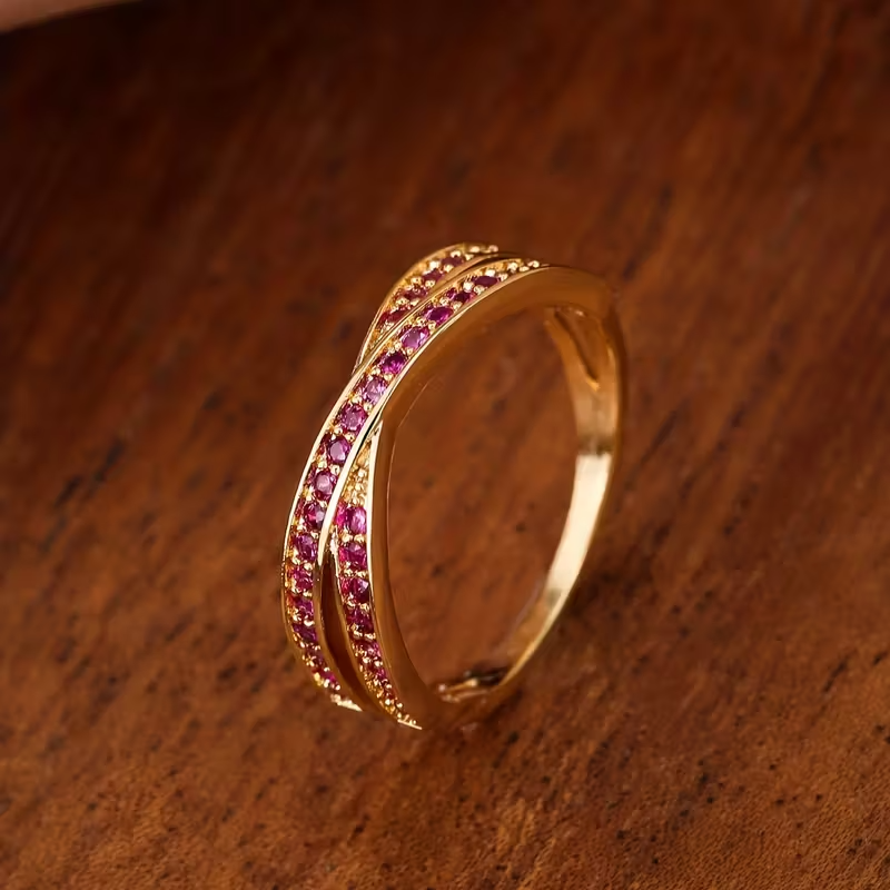 HalloSpark Ring