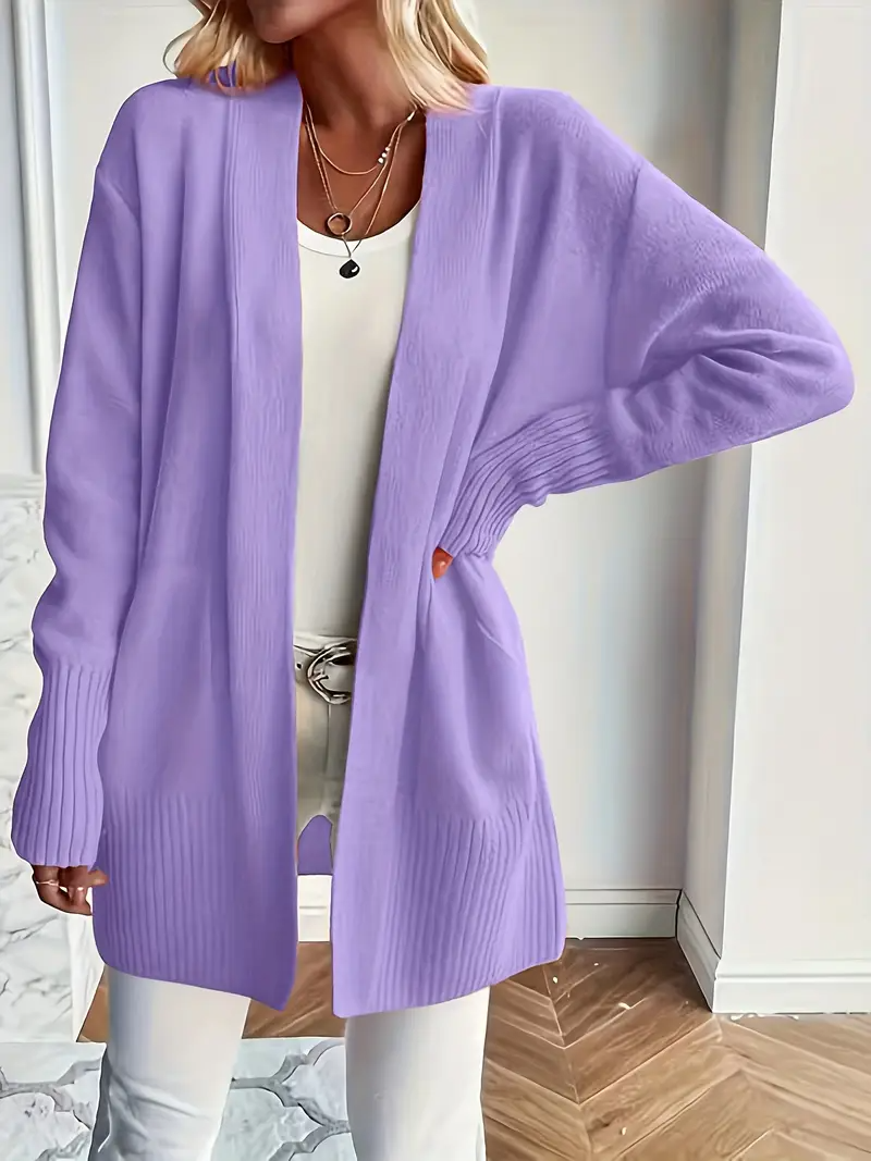 Modeva β Cozy Knit Sweater