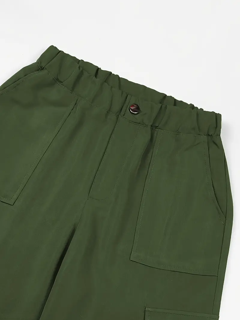 Sofia | Cargo Pants