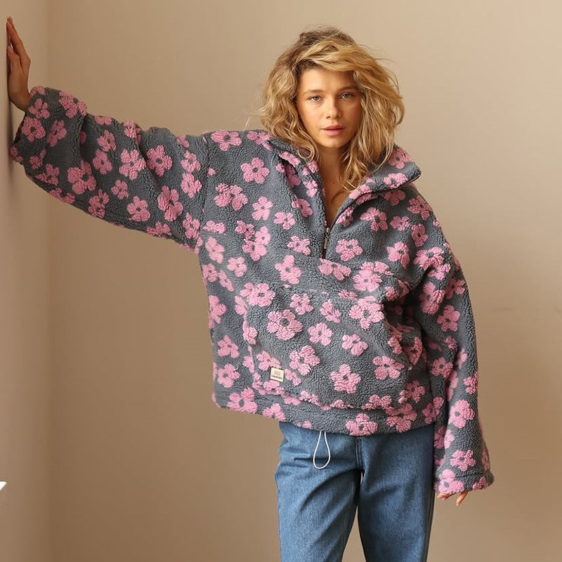 Daisy | Daydream Fleece Knit