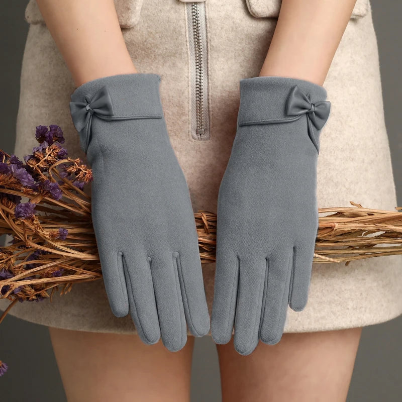 Belle Mains | Fleece Handschoenen