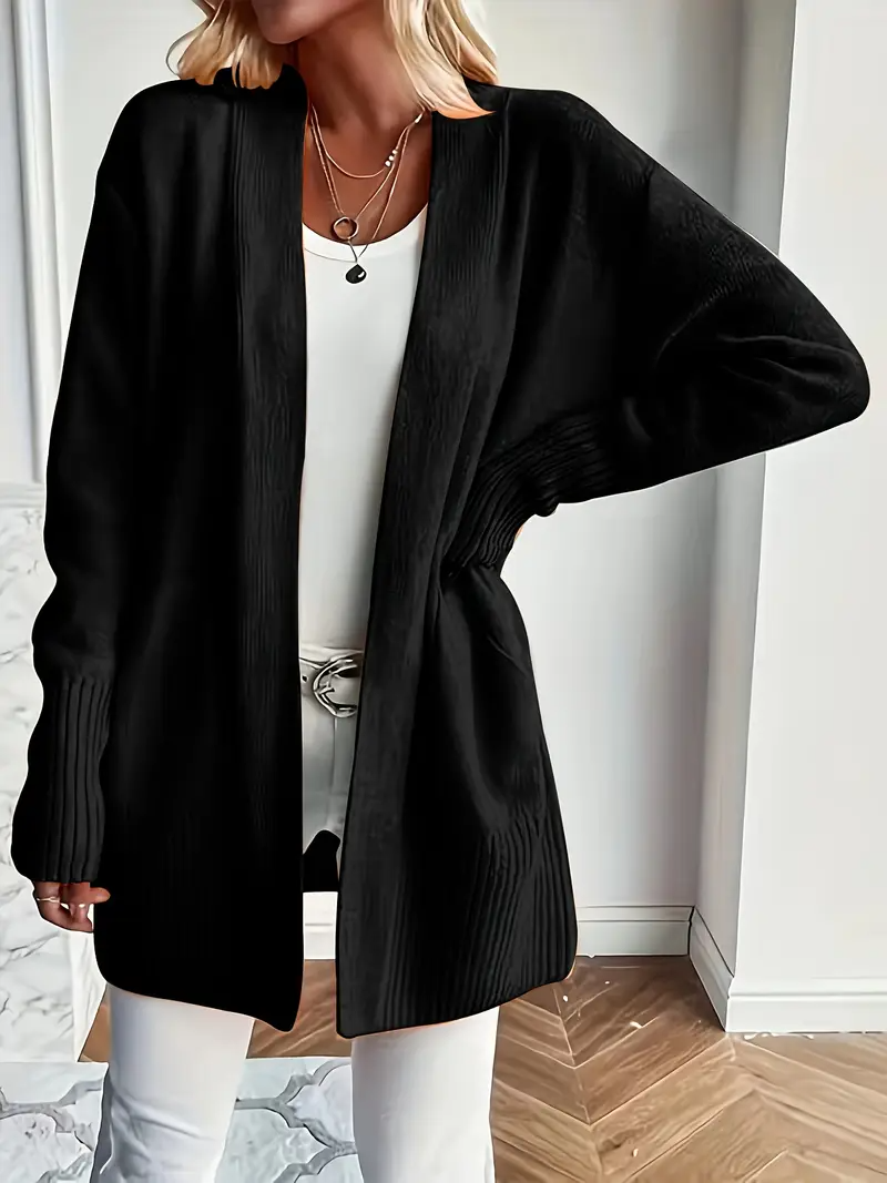Modeva β Cozy Knit Sweater