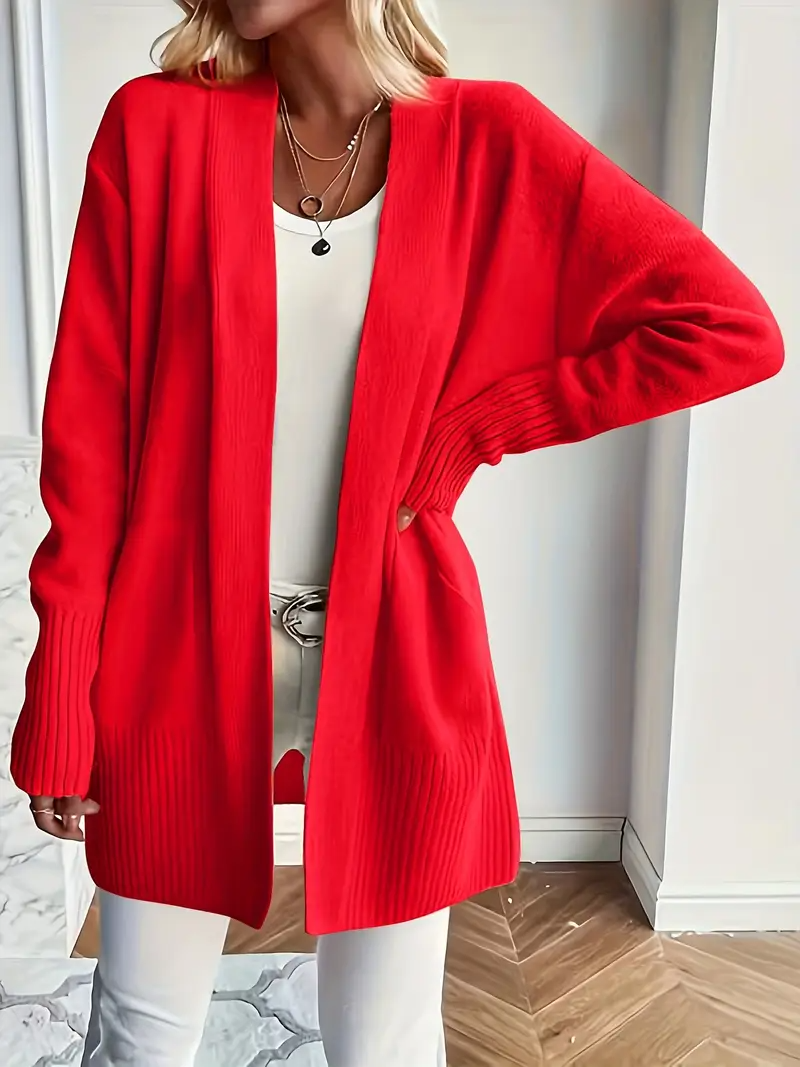 Modeva β Cozy Knit Sweater