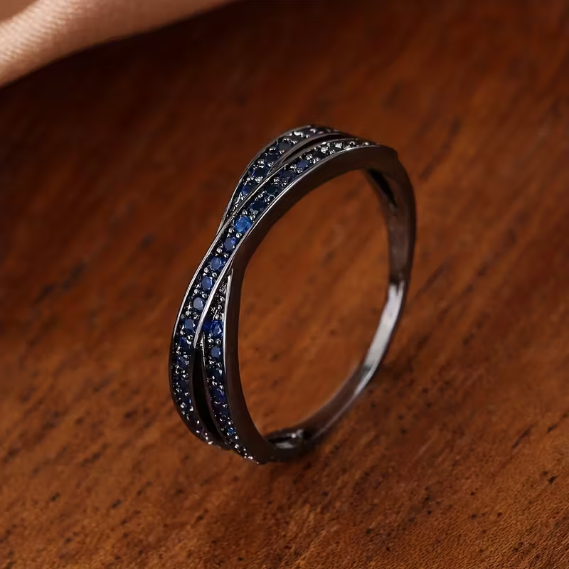 HalloSpark Ring