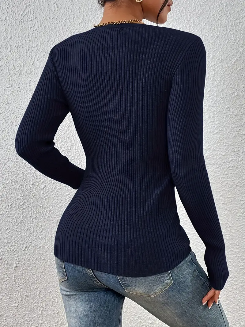 Mila Second Skin Essential Top