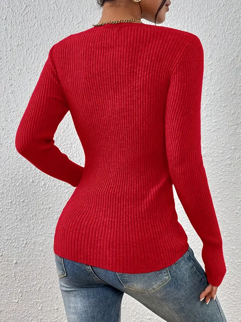 Mila Second Skin Essential Top