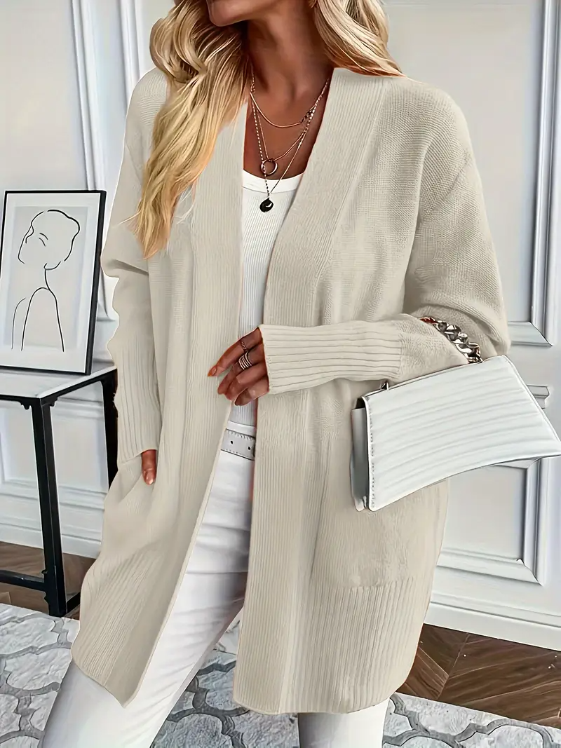 Modeva β Cozy Knit Sweater