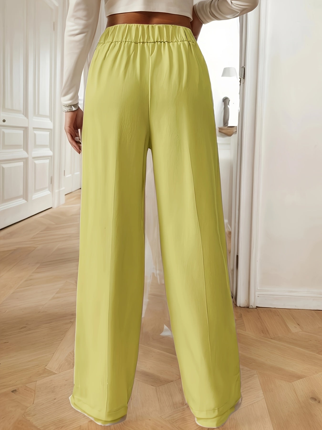 Sanne’s Stijlvolle Pantalon
